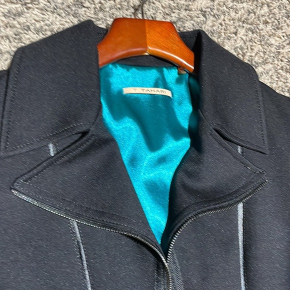 Tahari Jacket - Picture 3 of 9